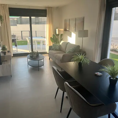 Apartamento Casa Sol Y Sombra, Torrevieja, La Mata Torrevieja