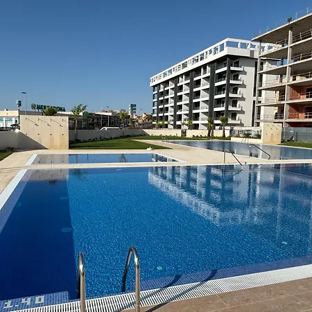 Apartamento Casa Sol Y Sombra, Torrevieja, La Mata Torrevieja