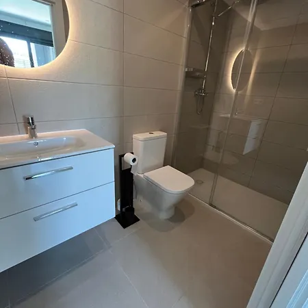 Apartamento Casa Sol Y Sombra, Torrevieja, La Mata Torrevieja