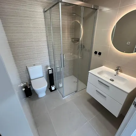 Casa Sol Y Sombra, Torrevieja, La Mata Apartamento *
