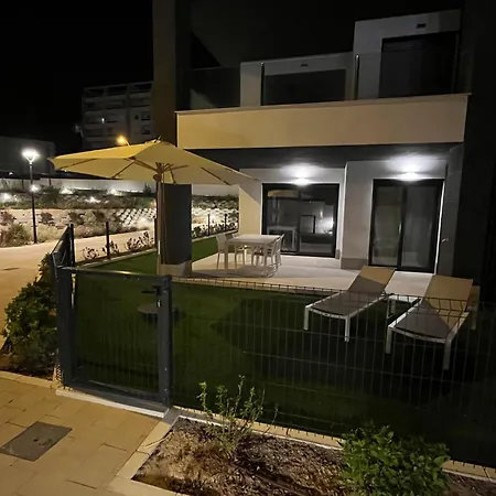 Apartamento Casa Sol Y Sombra, Torrevieja, La Mata *