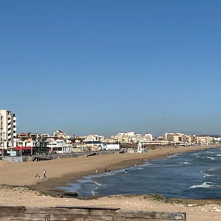 Apartamento Casa Sol Y Sombra, Torrevieja, La Mata Torrevieja