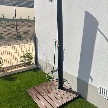 Apartamento Casa Sol Y Sombra, Torrevieja, La Mata