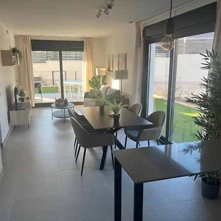 Apartamento Casa Sol Y Sombra, Torrevieja, La Mata *