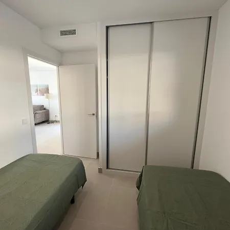 Casa Sol Y Sombra, Torrevieja, La Mata