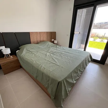 Casa Sol Y Sombra, Torrevieja, La Mata Apartamento Torrevieja