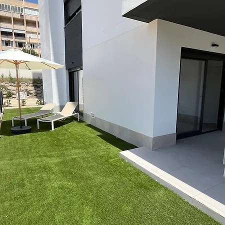 Apartamento Casa Sol Y Sombra, Torrevieja, La Mata Torrevieja